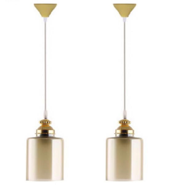 چراغ آویز تک شعله مدل رویا کد 1010 مجموعه دو عددی