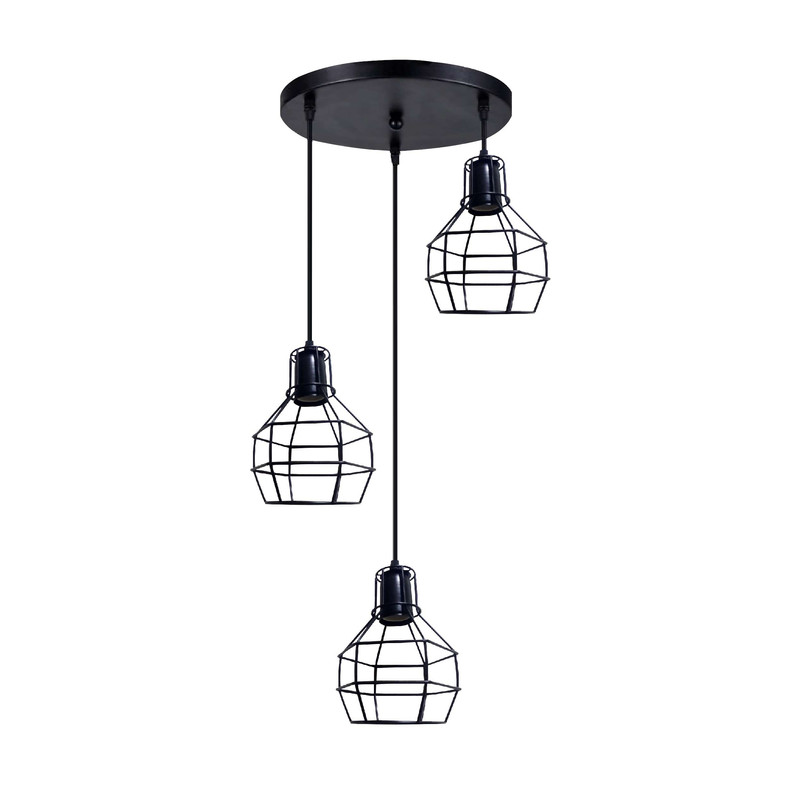 چراغ آویز کد CH20 A3